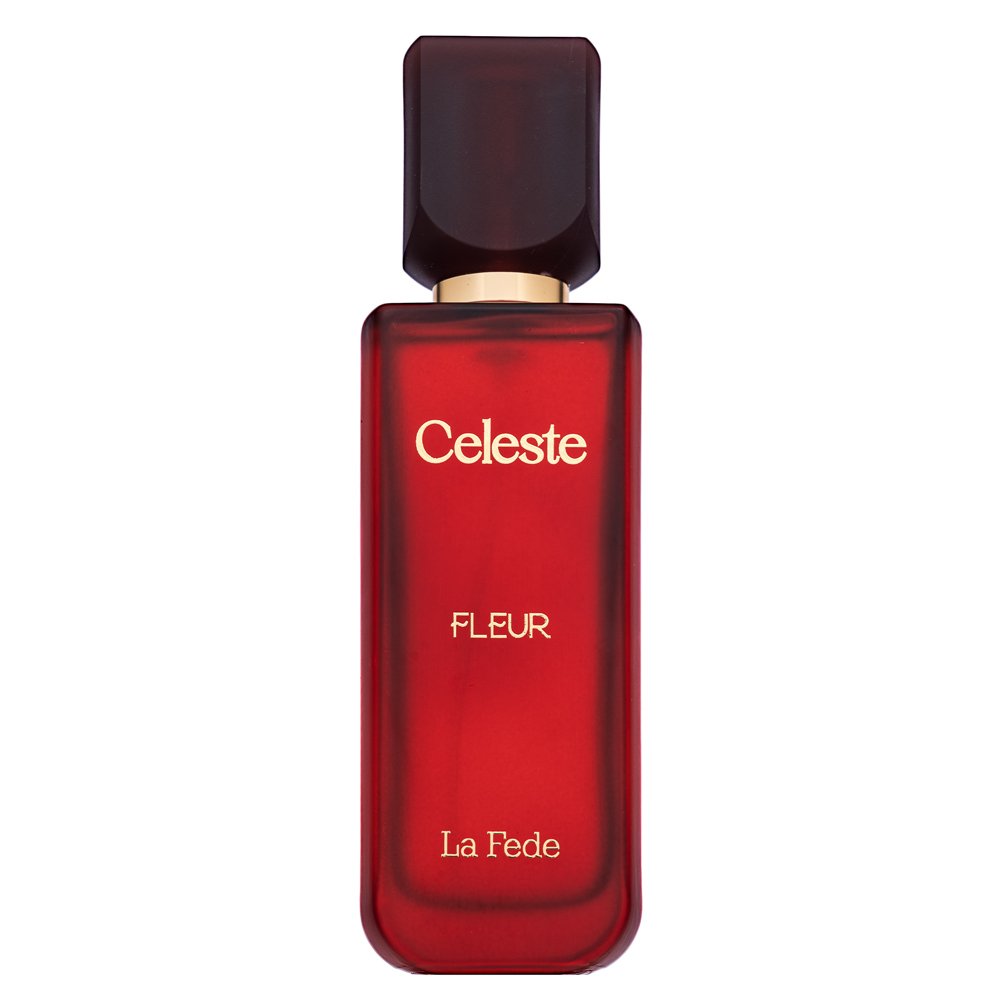 La Fede Celeste Fleur EDP U 100 ml – La Fede