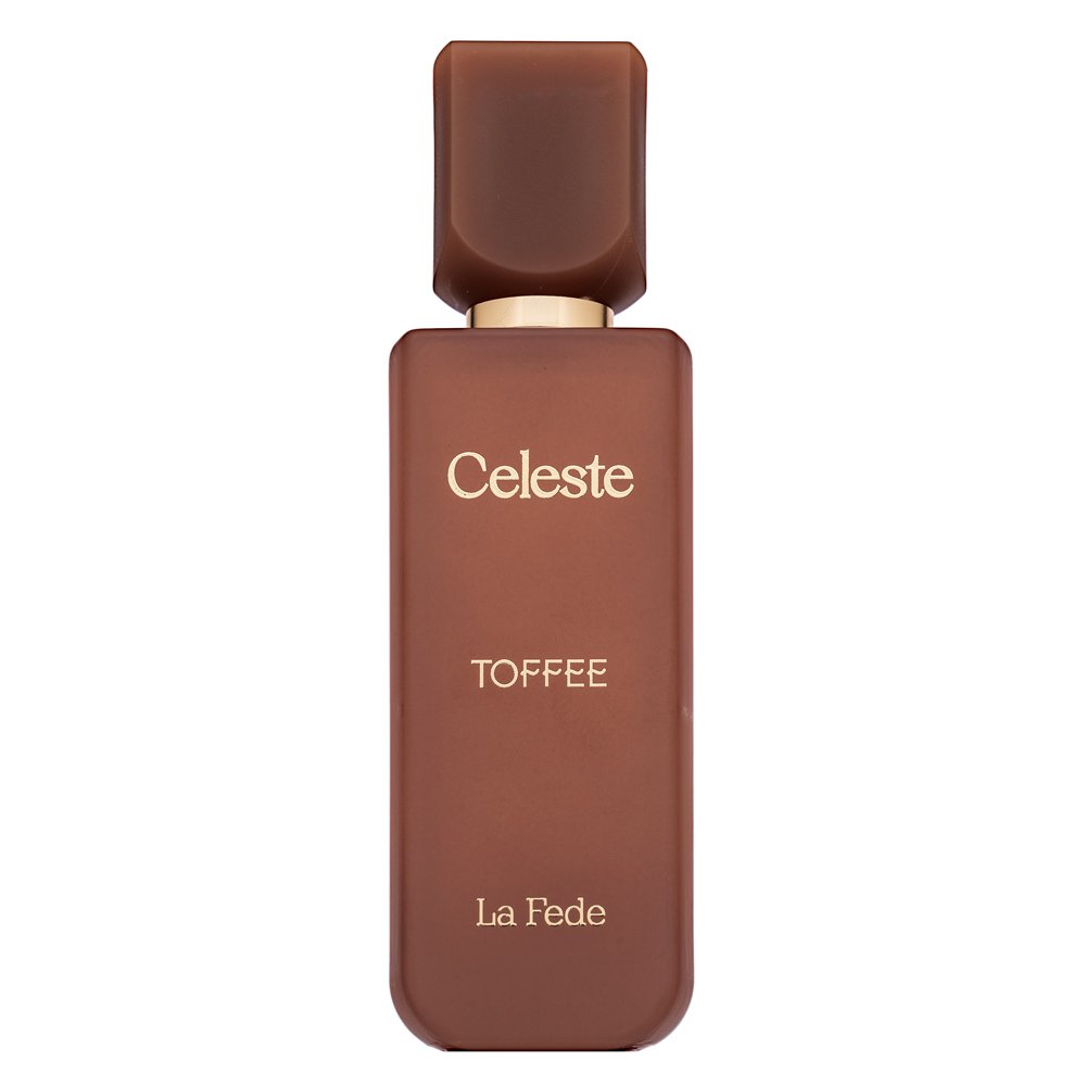 La Fede Celeste Toffee EDP W 100 ml – La Fede