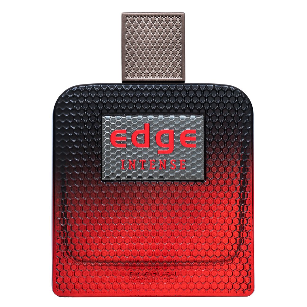La Fede Edge Intense EDP U 100 ml – La Fede