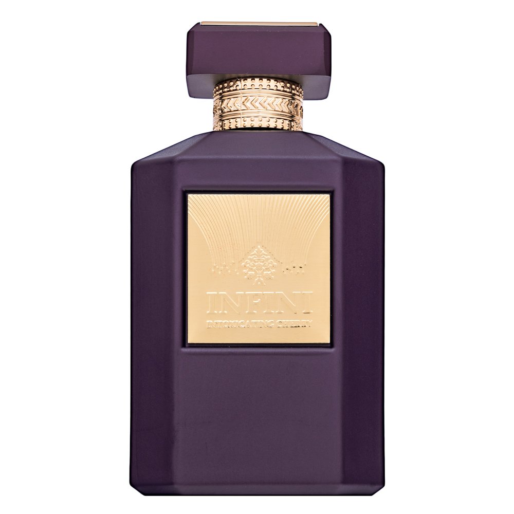 Maison Alhambra Infini Intoxicating Cherry EDP U 100 ml – Maison Alhambra