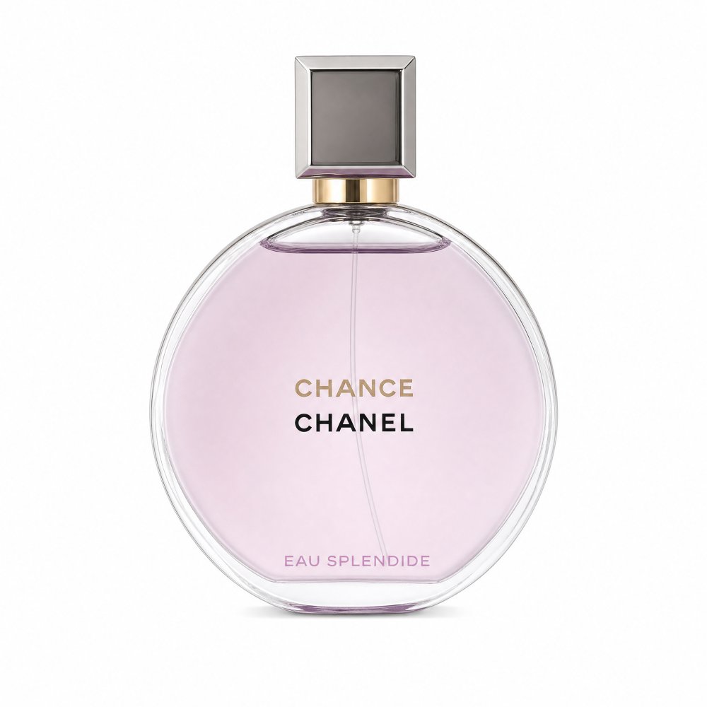 Chanel Chance Eau Splendide EDP W 50 ml – Chanel