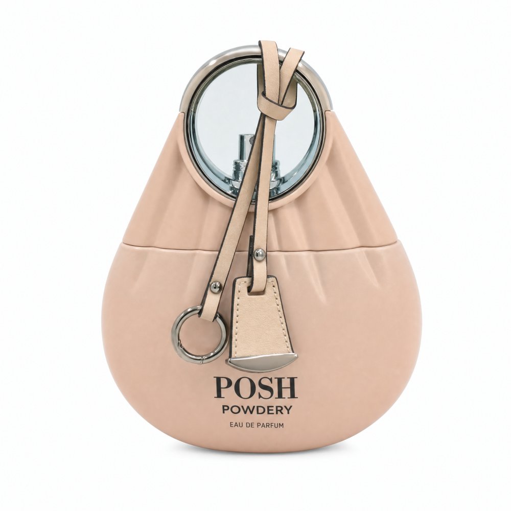 Camara Posh Powdery EDP W 100 ml – Camara