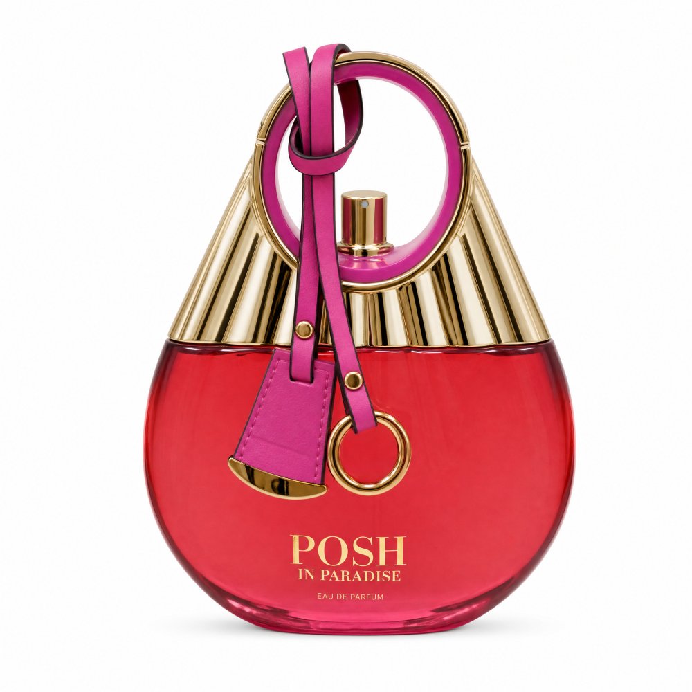 Camara Posh In Paradise EDP W 100 ml – Camara