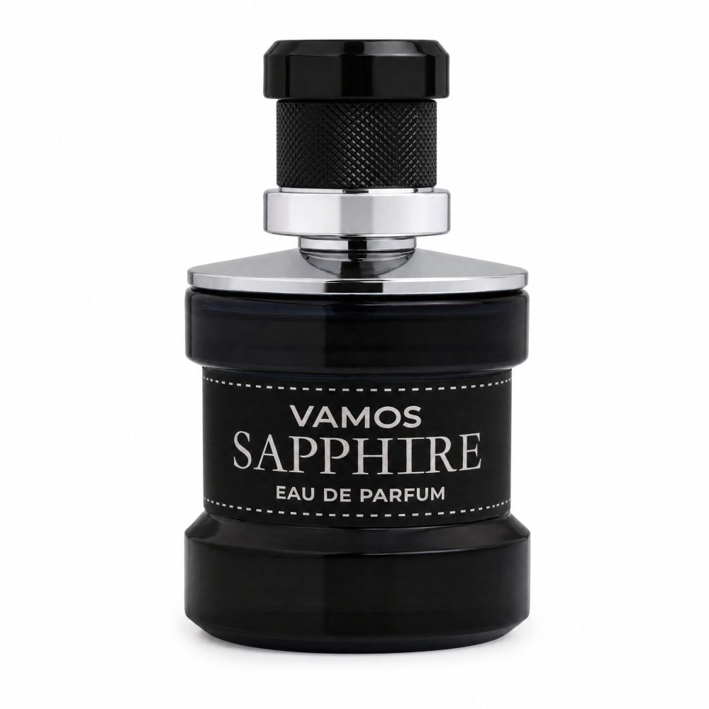 Camara Vamos Sapphire EDP M 100 ml – Camara
