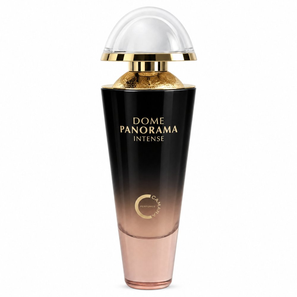 Camara Dome Panorama Intense EDP W 90 ml – Camara