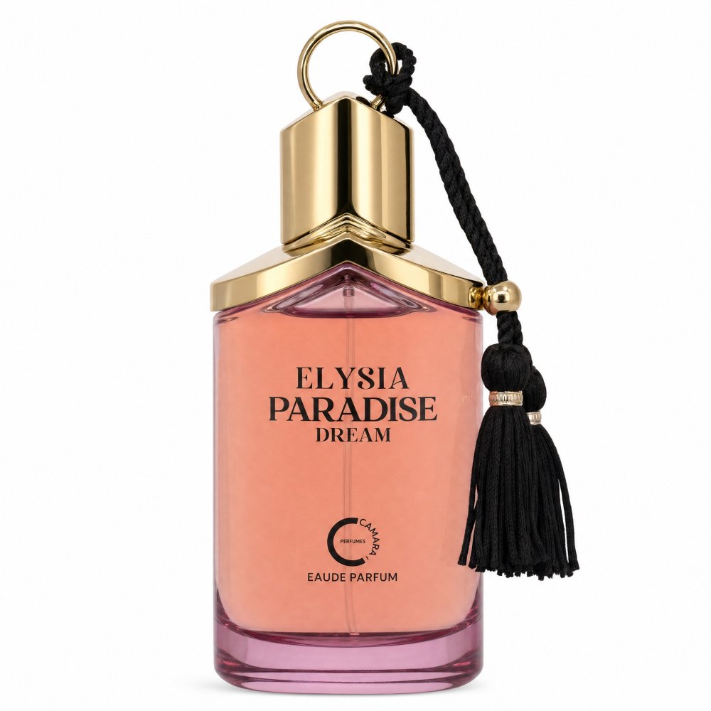 Camara Elysia Paradise Dream EDP W 100 ml – Camara