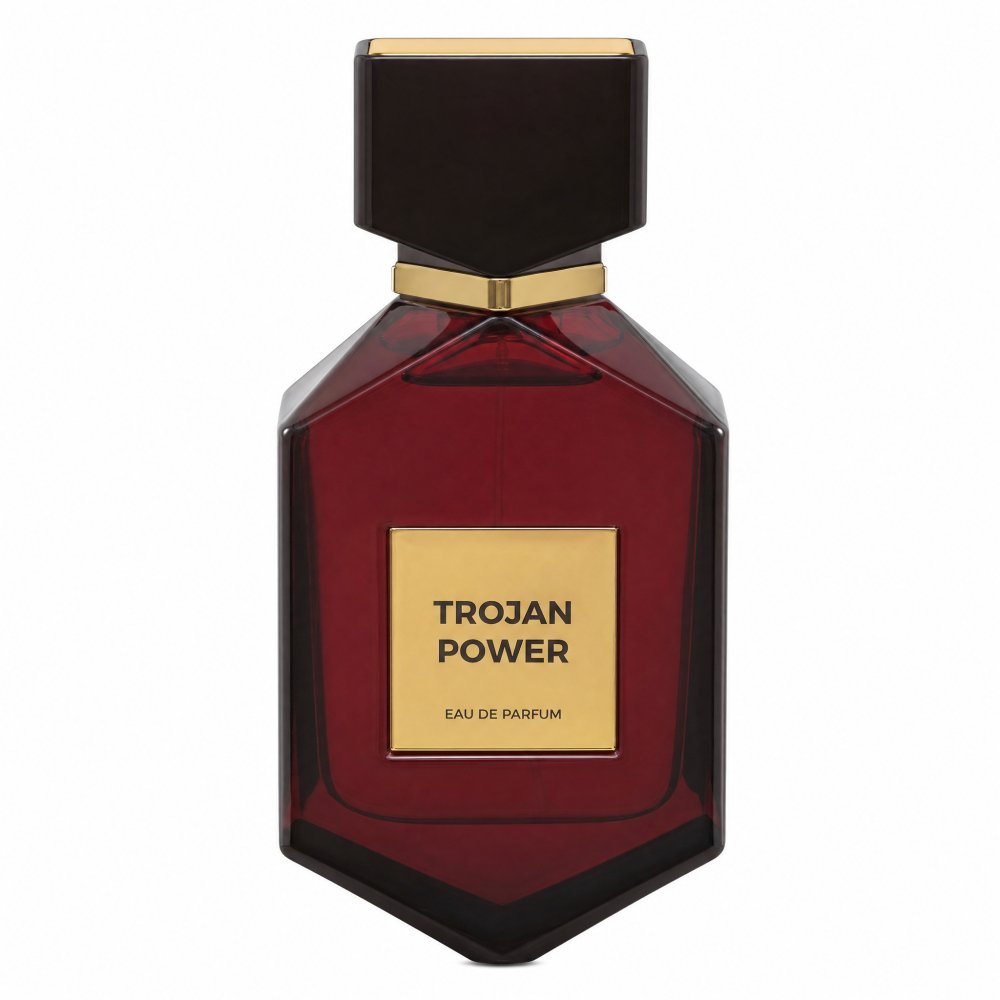 Camara Trojan Power EDP M 100 ml – Camara