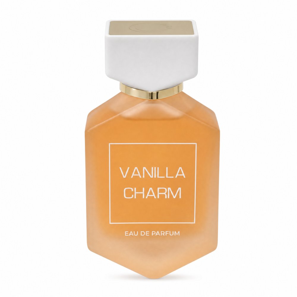 Camara Vanilla Charm EDP U 100 ml – Camara
