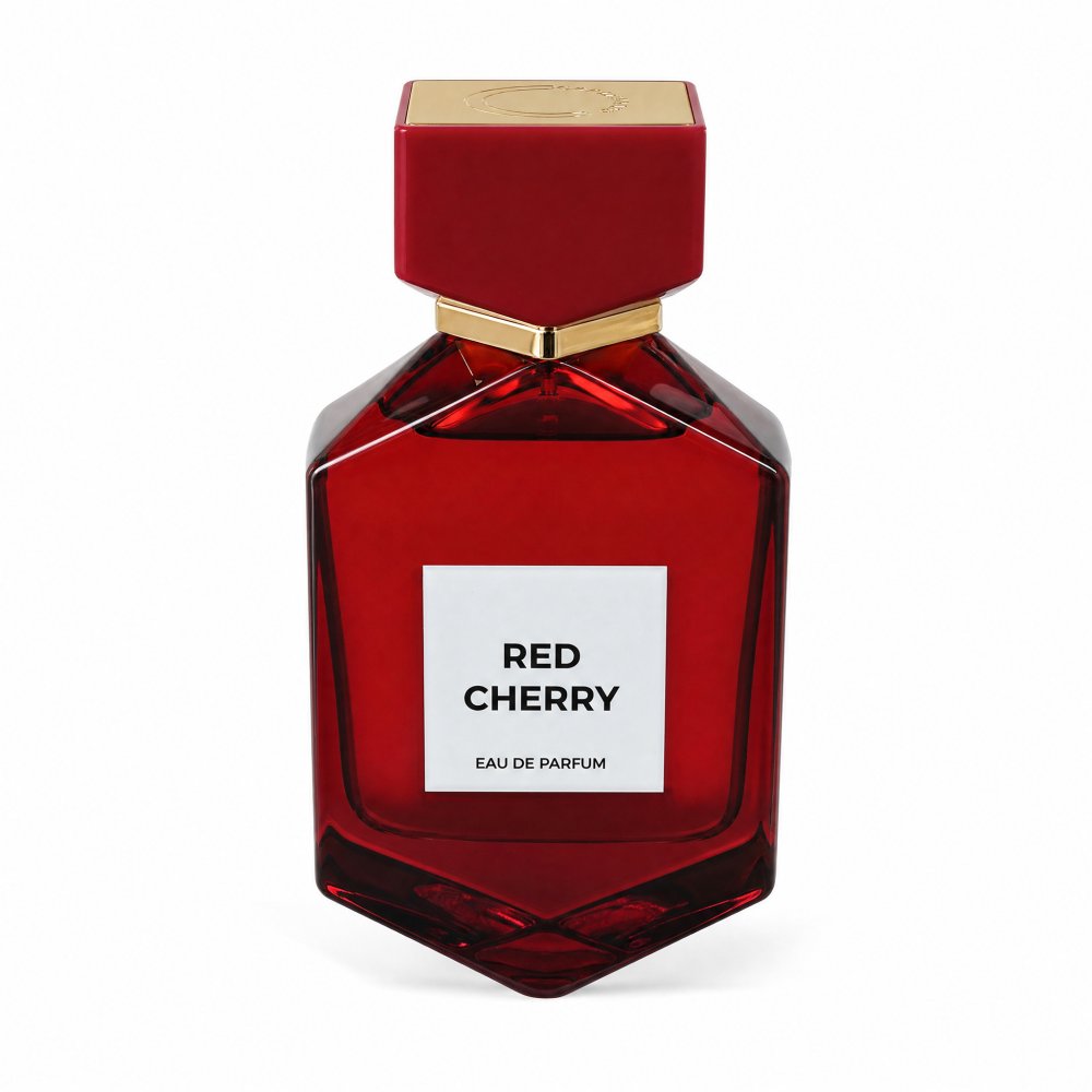 Camara Red Cherry EDP U 100 ml – Camara