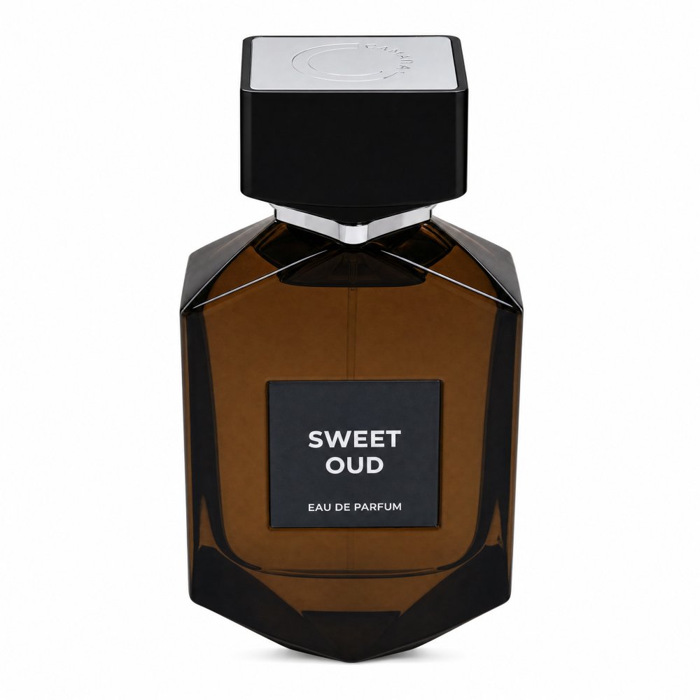 Camara Sweet Oud EDP U 100 ml – Camara