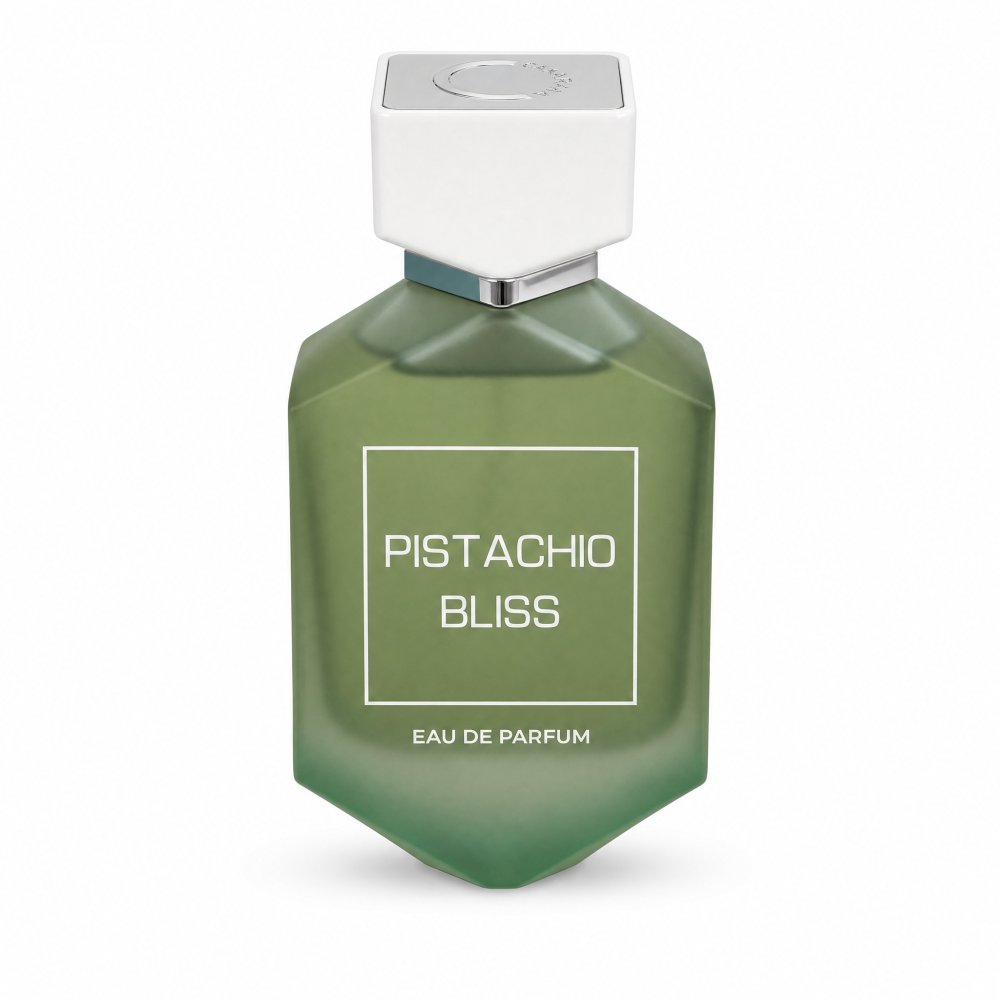 Camara Pistachio Bliss EDP U 100 ml – Camara