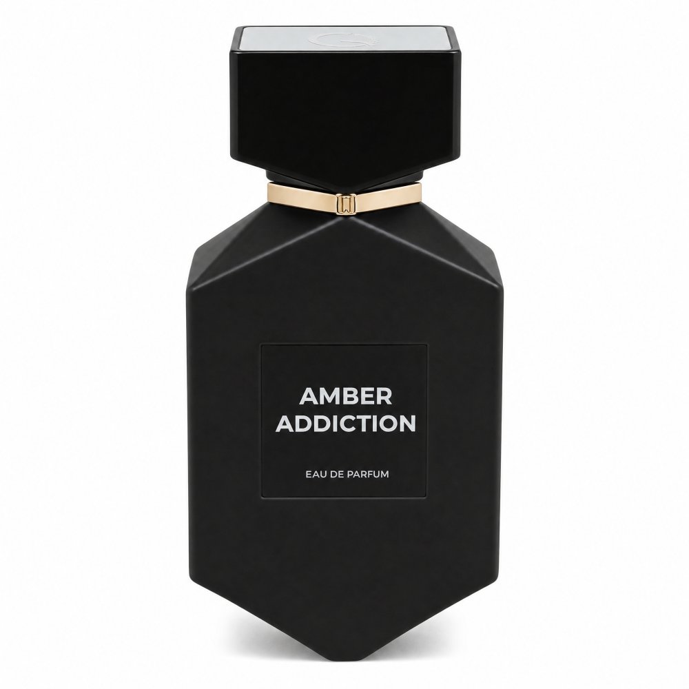 Camara Amber Addiction EDP U 100 ml – Camara