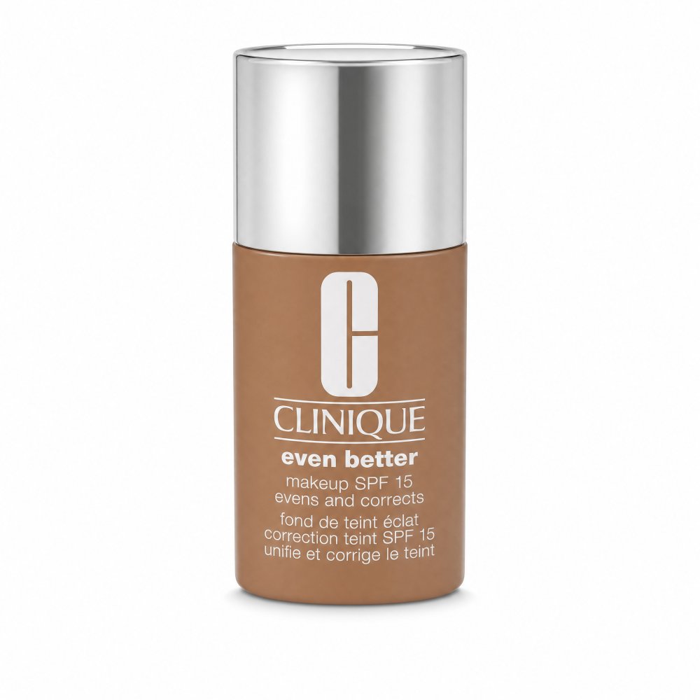 Clinique Even Better Makeup SPF15 Evens and Corrects 09 Sand 30 ml – Clinique