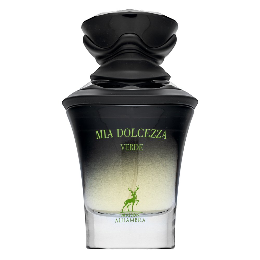 Maison Alhambra Mia Dolcezza Verde EDP U 100 ml – Maison Alhambra