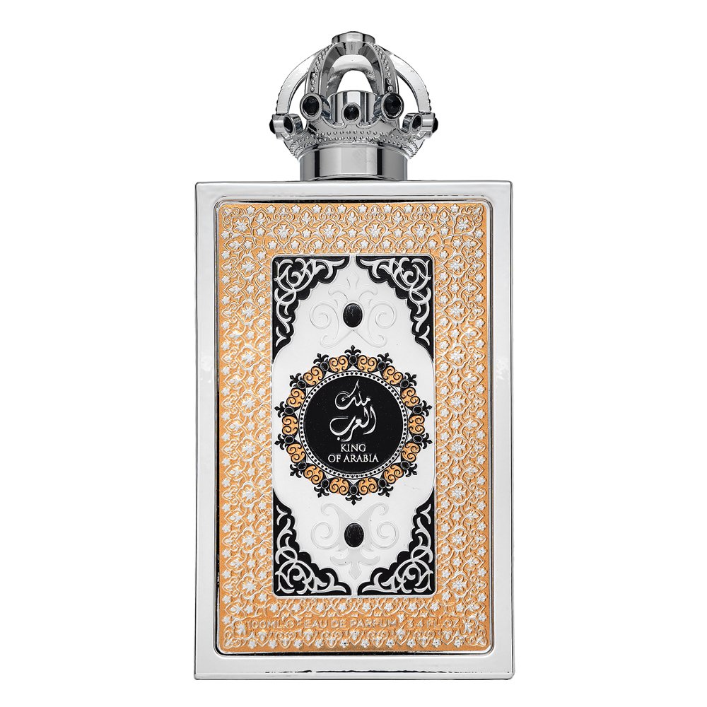 Lattafa Pride King Of Arabia EDP M 100 ml