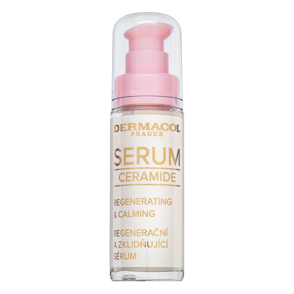 Dermacol Serum Ceramide Regenerating & Calming 30 ml – Dermacol