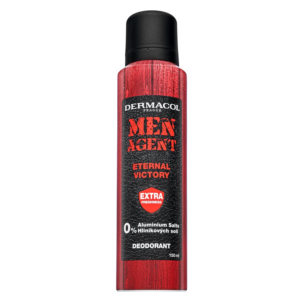Dermacol Men Agent Eternal Victory Deodorant 150 ml – Dermacol