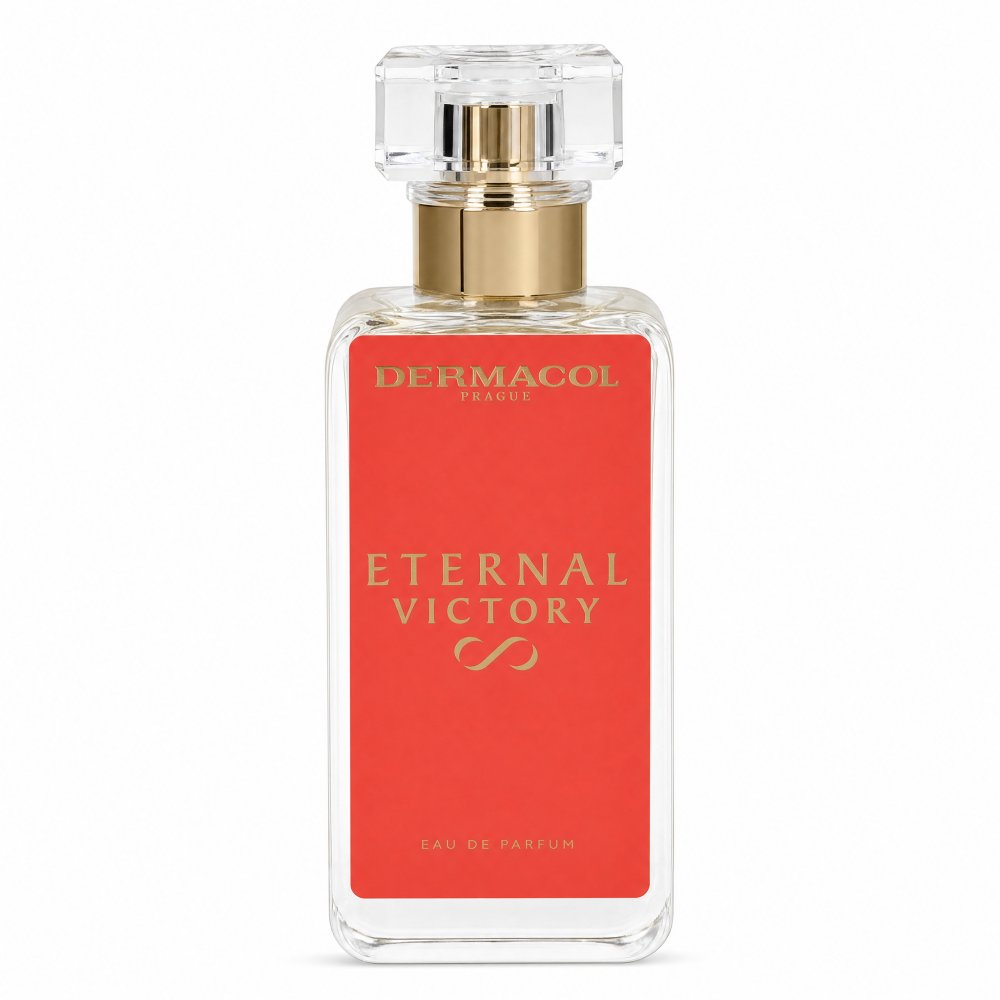 Dermacol Eternal Victory EDP M 50 ml – Dermacol