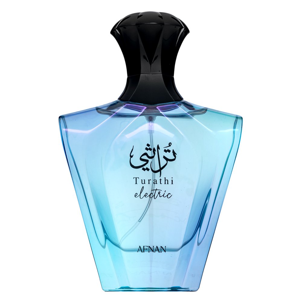 Afnan Turathi Electric EDP U 90 ml – Afnan
