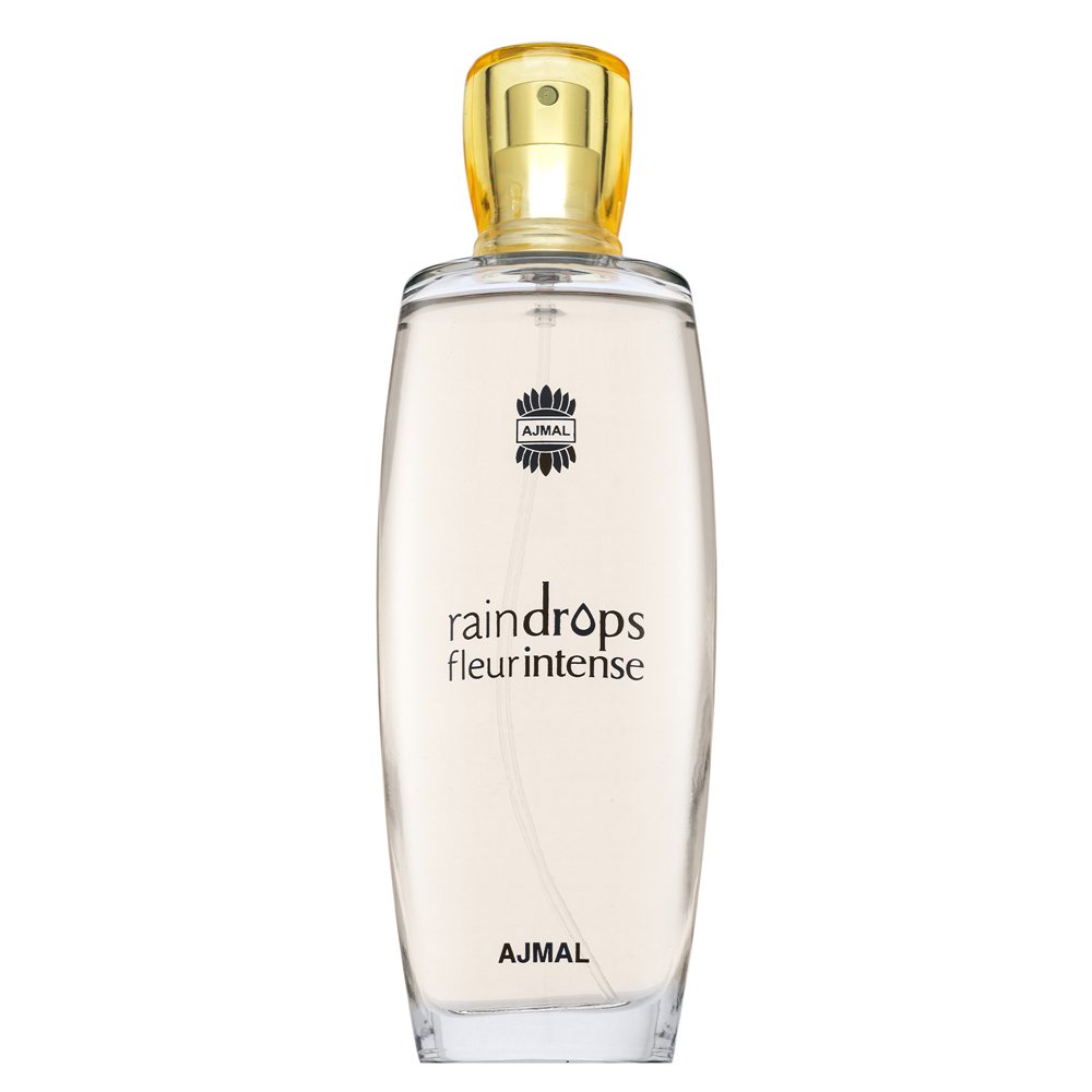 Ajmal Raindrops Fleur Intense EDP W 100 ml – Ajmal