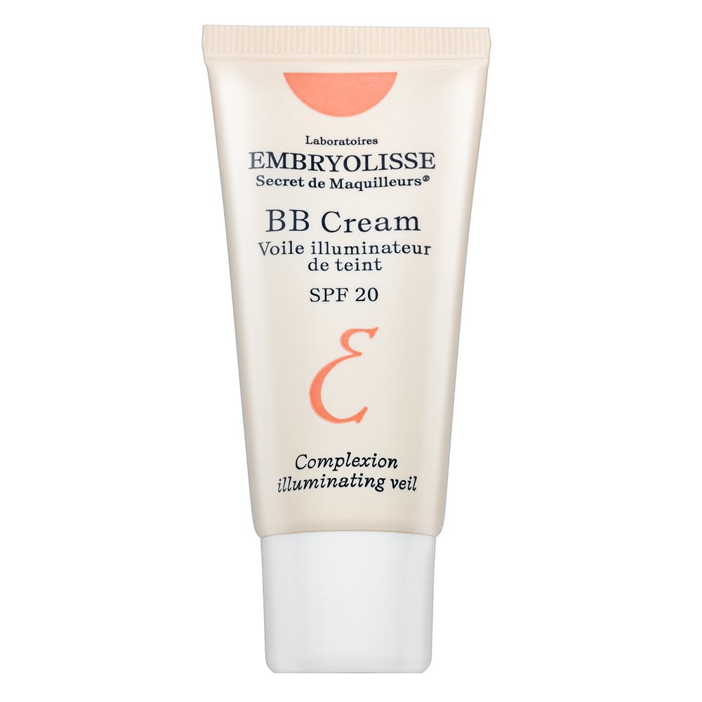 Embryolisse BB Cream SPF 20 30 ml – Embryolisse