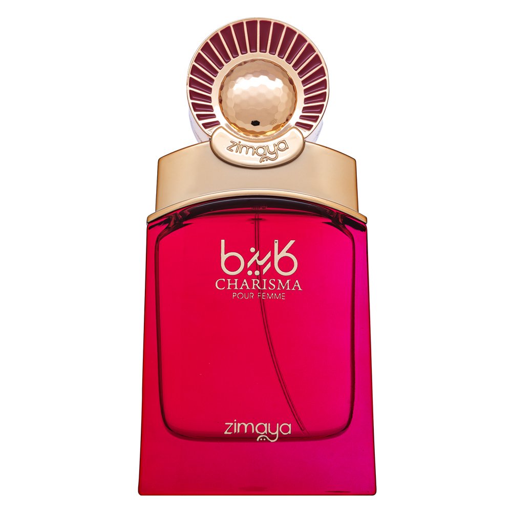 Zimaya Charisma Pour Femme EDP W 100 ml – Zimaya