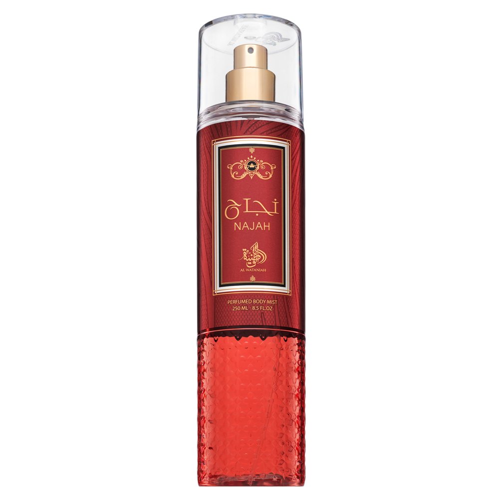 Al Wataniah Najah BOR U 250 ml
