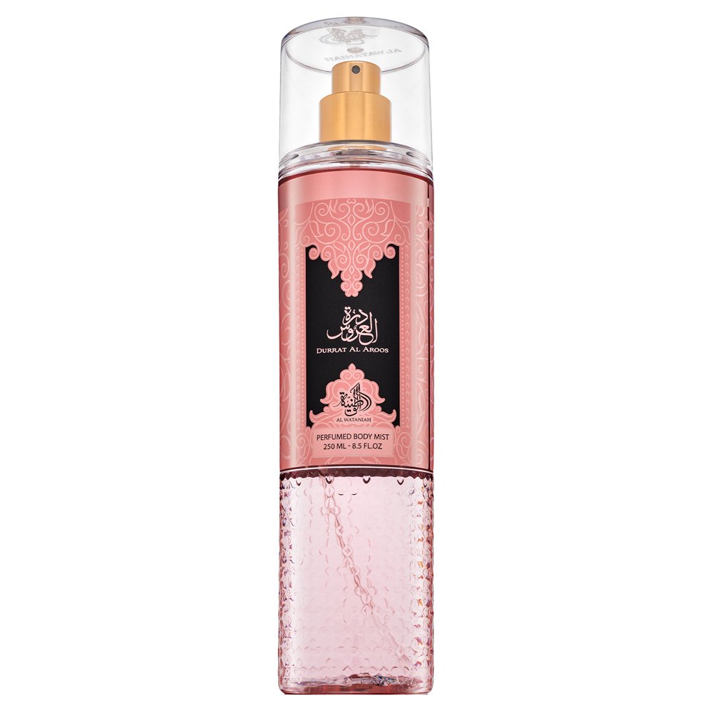 Al Wataniah Durrat Al Aroos BOR U 250 ml – Al Wataniah