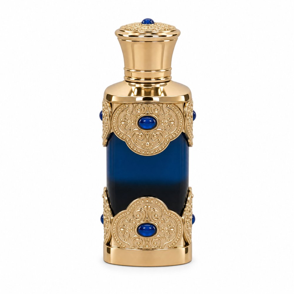 Hamidi Asal CPO U 20 ml – Hamidi