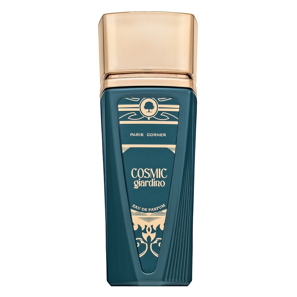 Paris Corner Cosmic Giardino EDP U 100 ml – Paris Corner