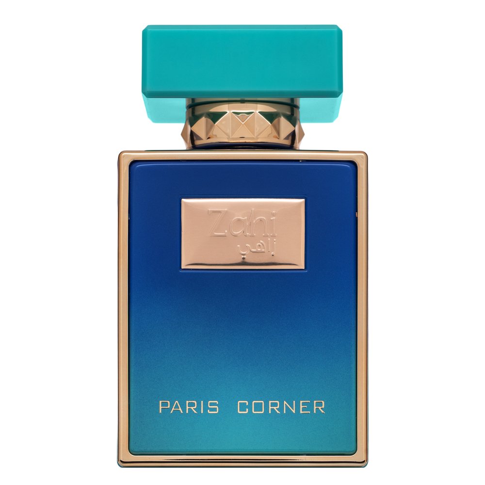 Paris Corner Zahi EDP U 100 ml – Paris Corner