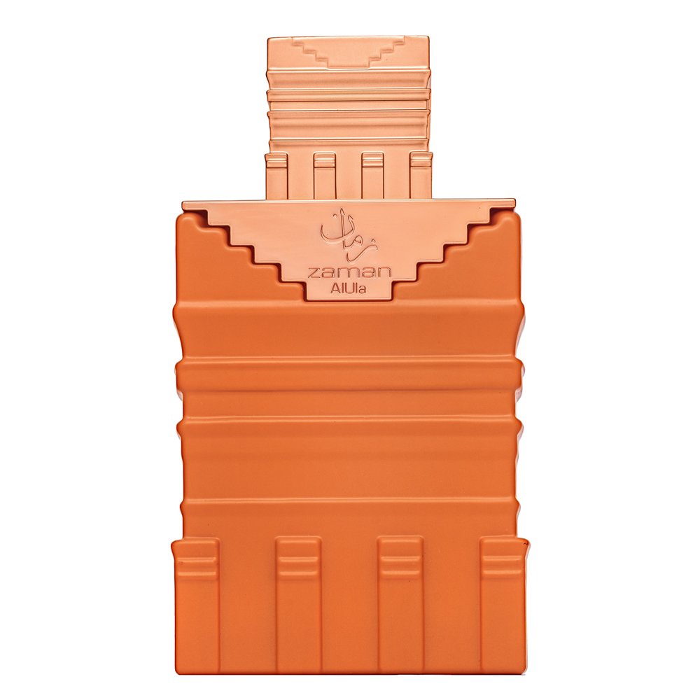Paris Corner Zaman Al Ula EDP U 100 ml – Paris Corner