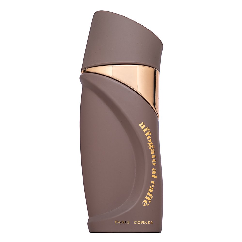 Paris Corner Affogato Al Caffe EDP U 100 ml – Paris Corner