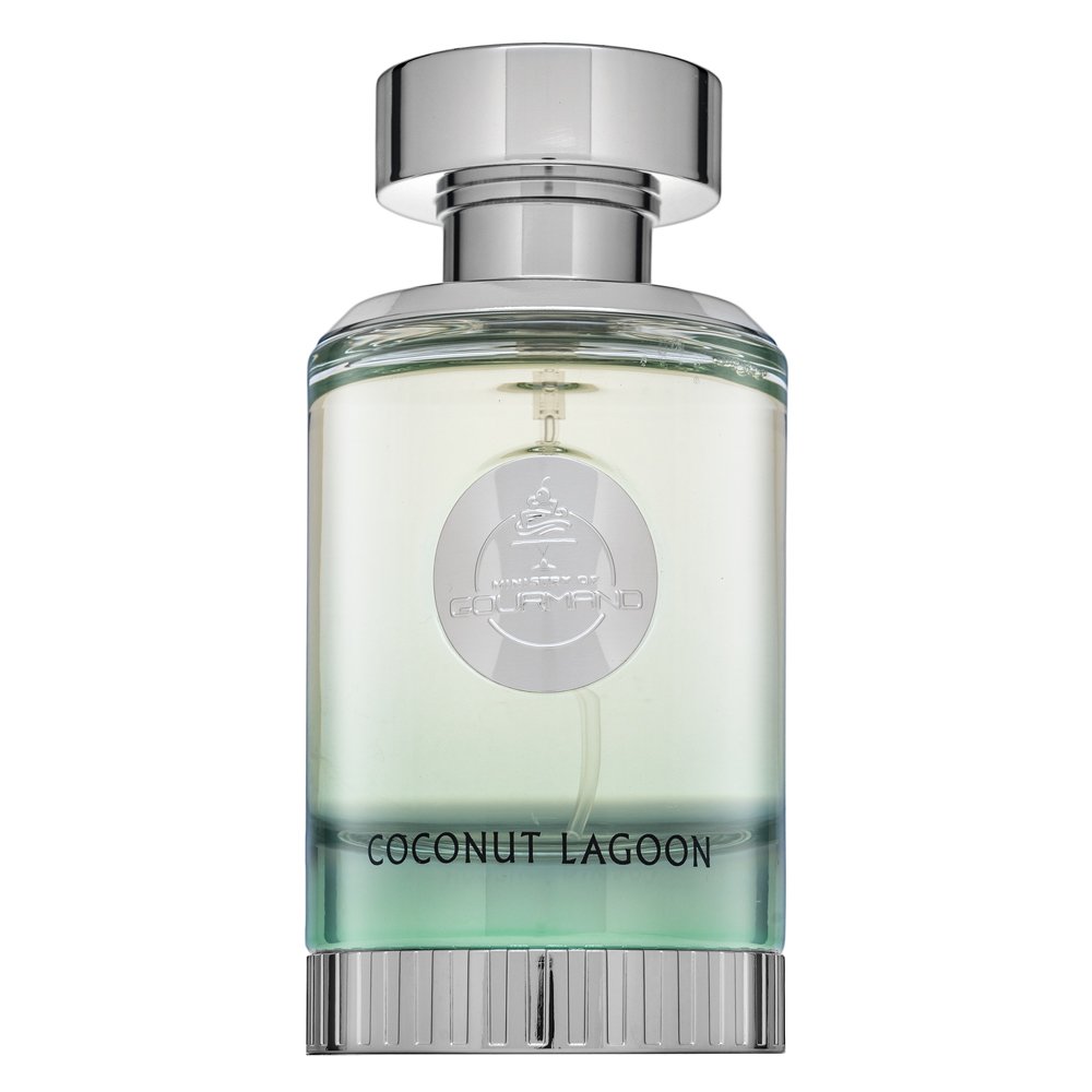 Paris Corner Coconut Lagoon EDP U 100 ml – Paris Corner