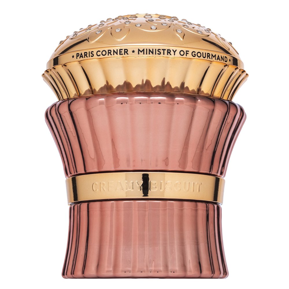 Paris Corner Creamy Biscuit EDP U 100 ml – Paris Corner