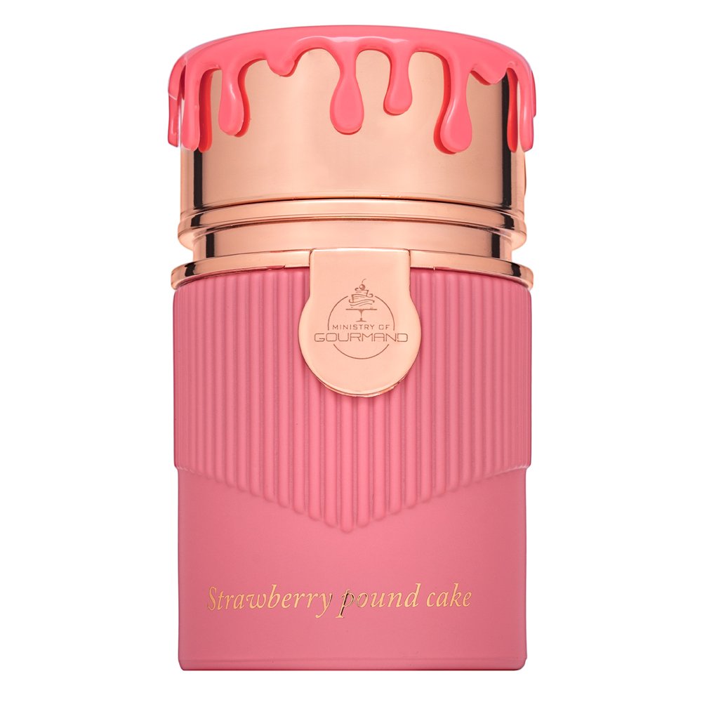Paris Corner Strawberry Pound Cake EDP U 100 ml – Paris Corner