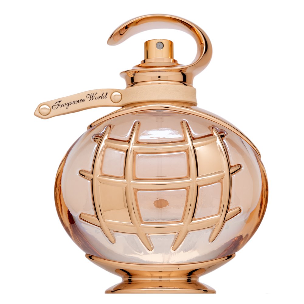 Fragrance World Signature White EDP U 80 ml – Fragrance World
