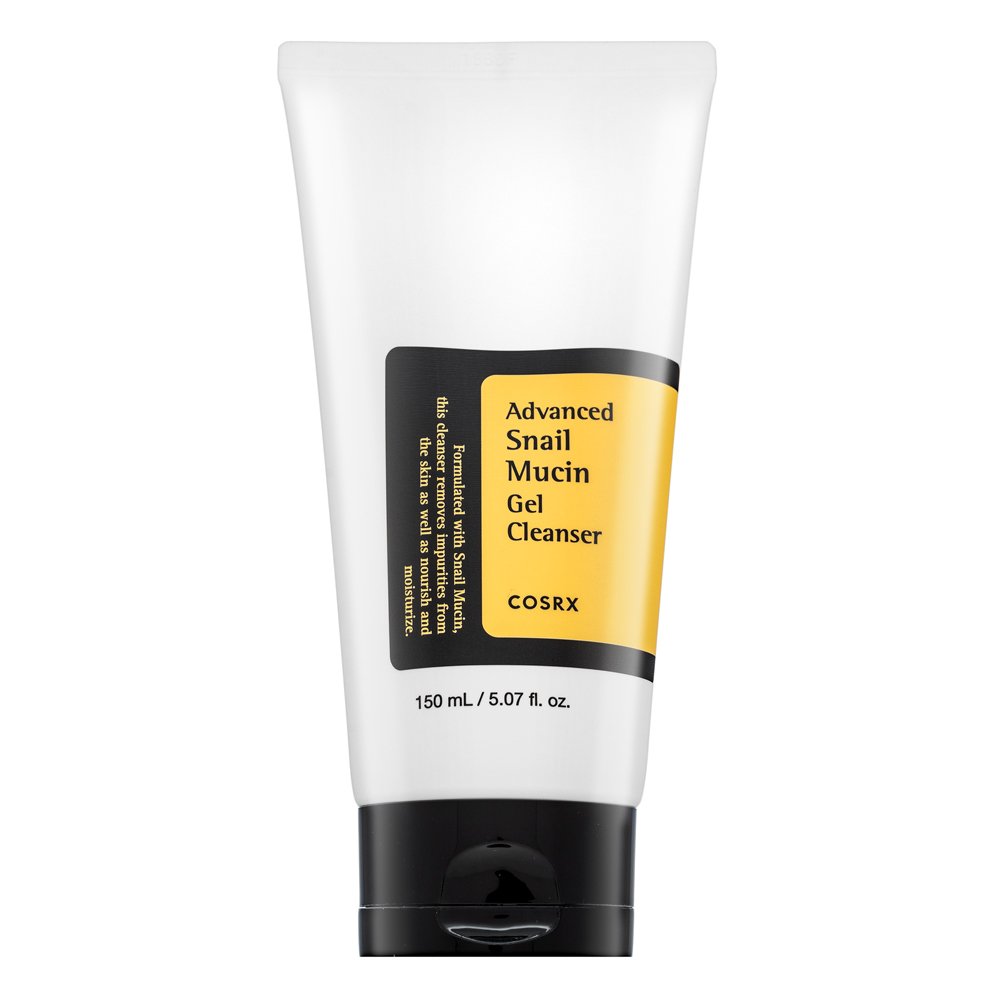 COSRX Advanced Snail Mucin Gel Cleaser 150 ml – COSRX