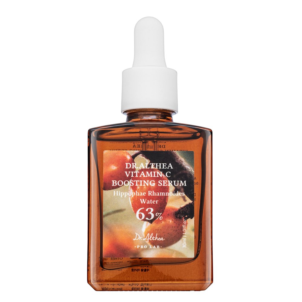 Dr. Althea Vitamin C Boosting Serum 30 ml – Dr. Althea