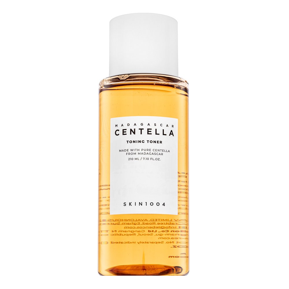 Skin1004 Madagascar Centella Toning Toner 210 ml – Skin1004