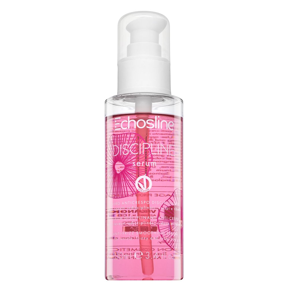 Echosline Discipline Serum 100 ml – Echosline