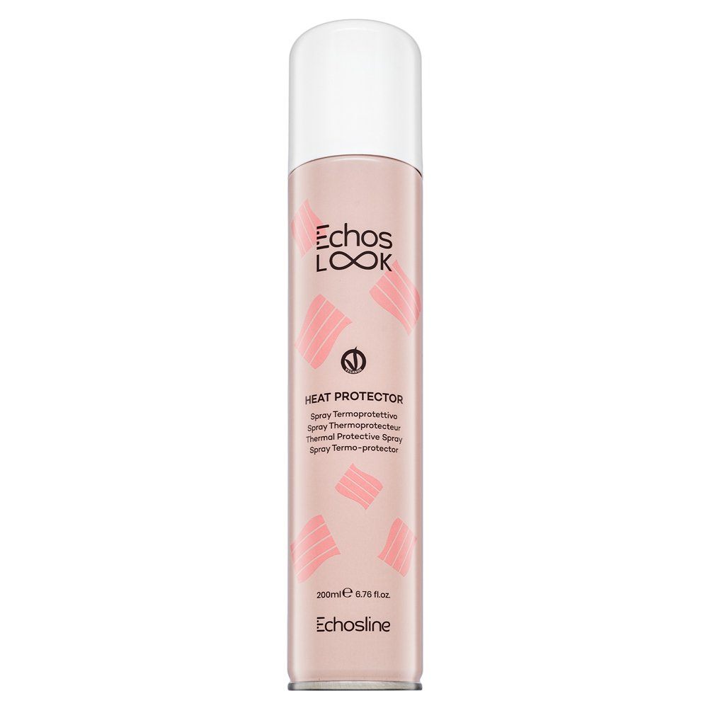 Echosline Echos Look Heat Protector 200 ml – Echosline
