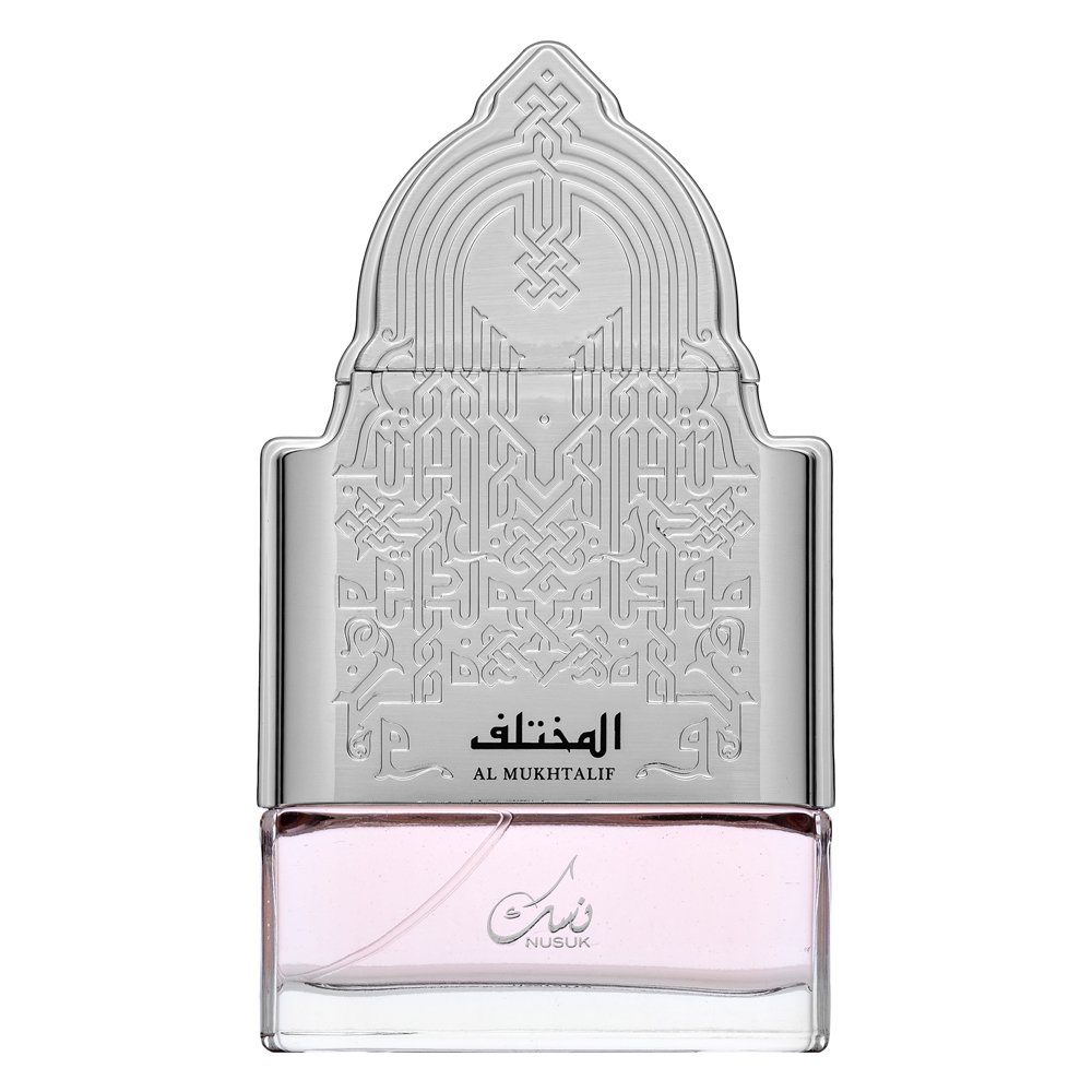 Nusuk Al Mukhtalif For Women PAR W 100 ml – Nusuk