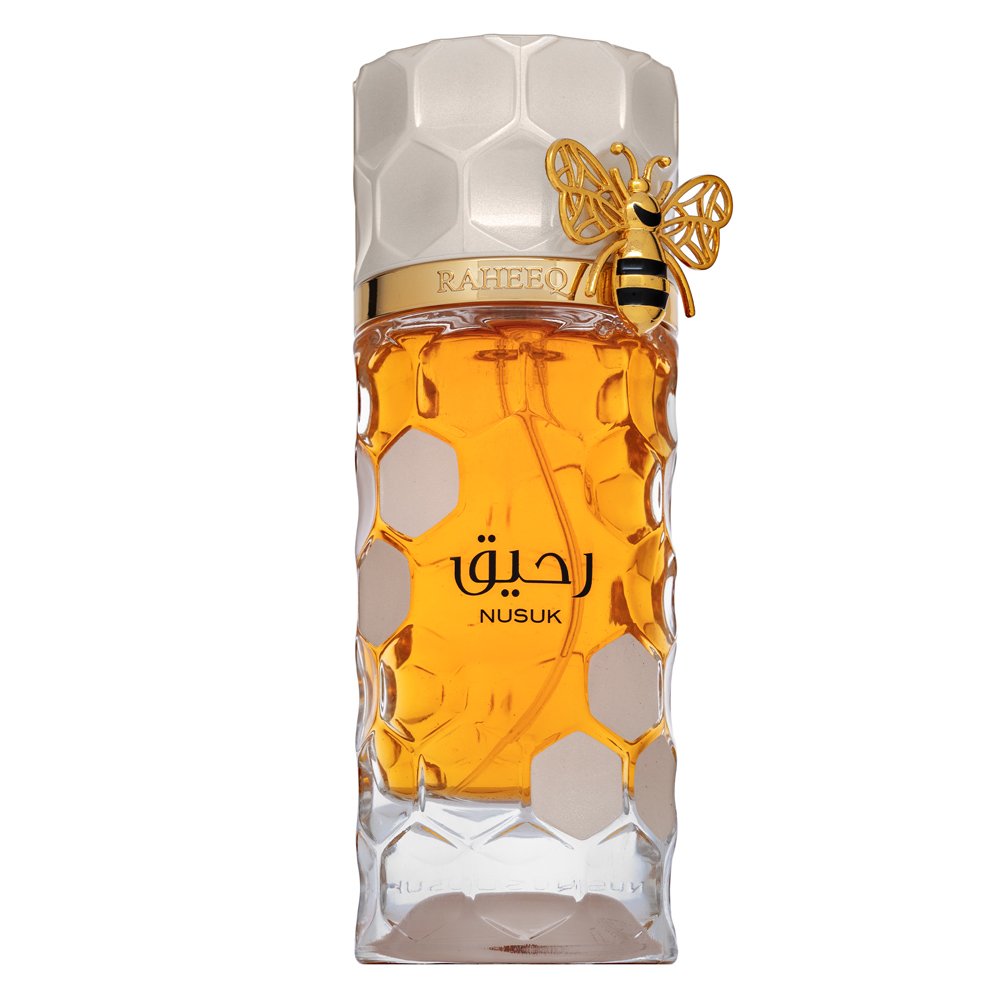 Nusuk Raheeq PAR U 100 ml