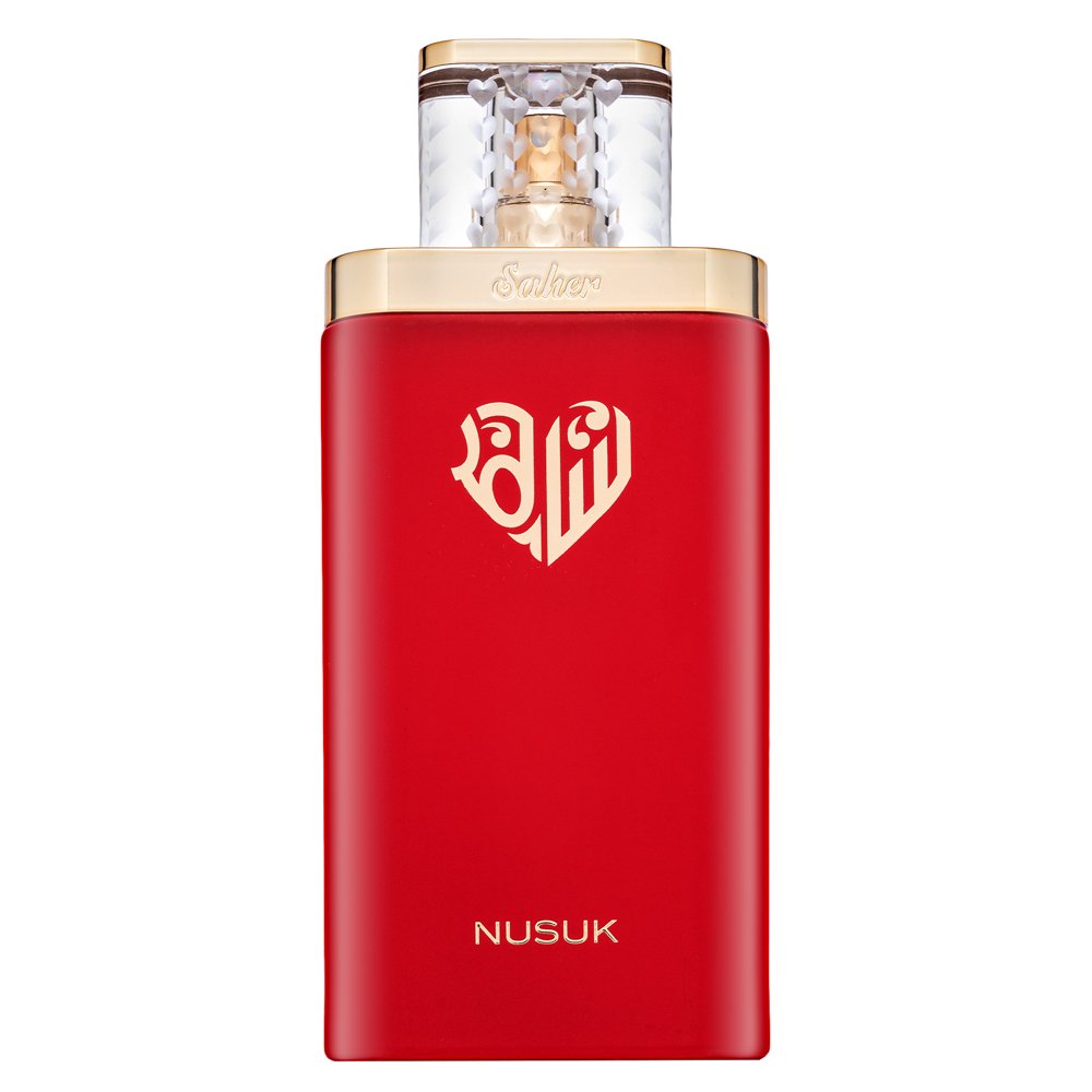 Nusuk Saher PAR W 100 ml – Nusuk