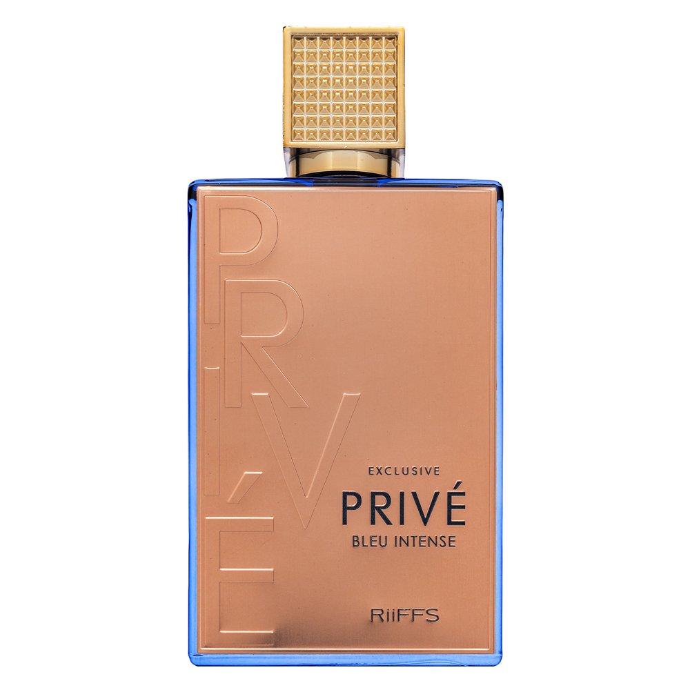 Riiffs Exclusive Privé Bleu Intense EDP U 80 ml – Riiffs