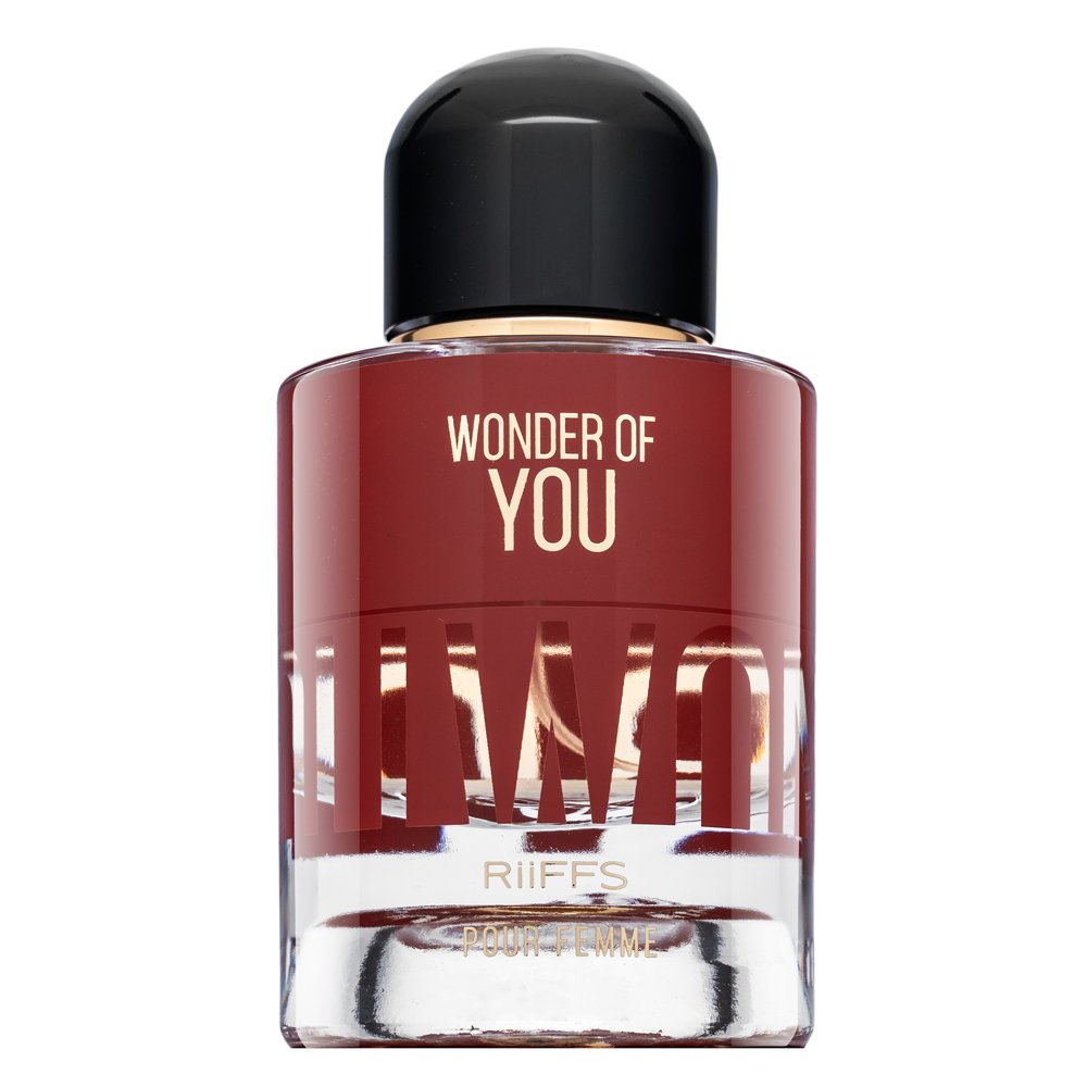 Riiffs Wonder Of You Pour Femme EDP W 100 ml