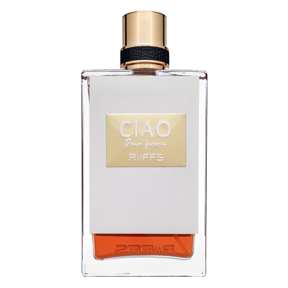 Riiffs Ciao Pour Femme EDP W 100 ml – Riiffs