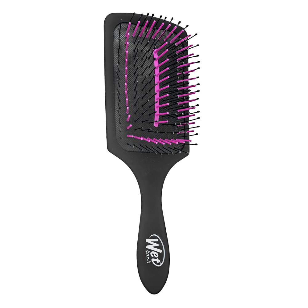 Wet Brush Paddle Detangler Refresh + Extend – Wet Brush