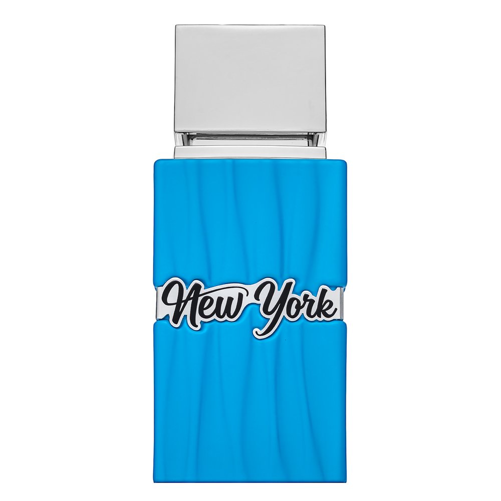Hamidi New York Dream EDP U 100 ml – Hamidi